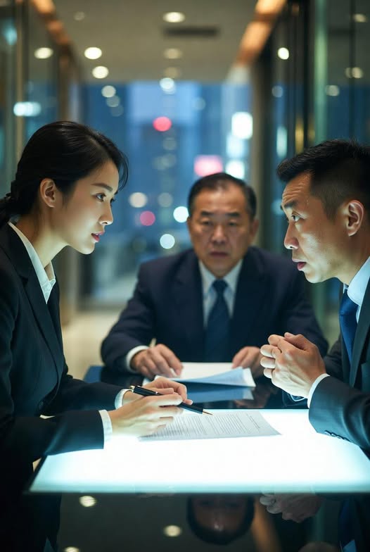 Nhà Cưới Hay Cái Bẫy