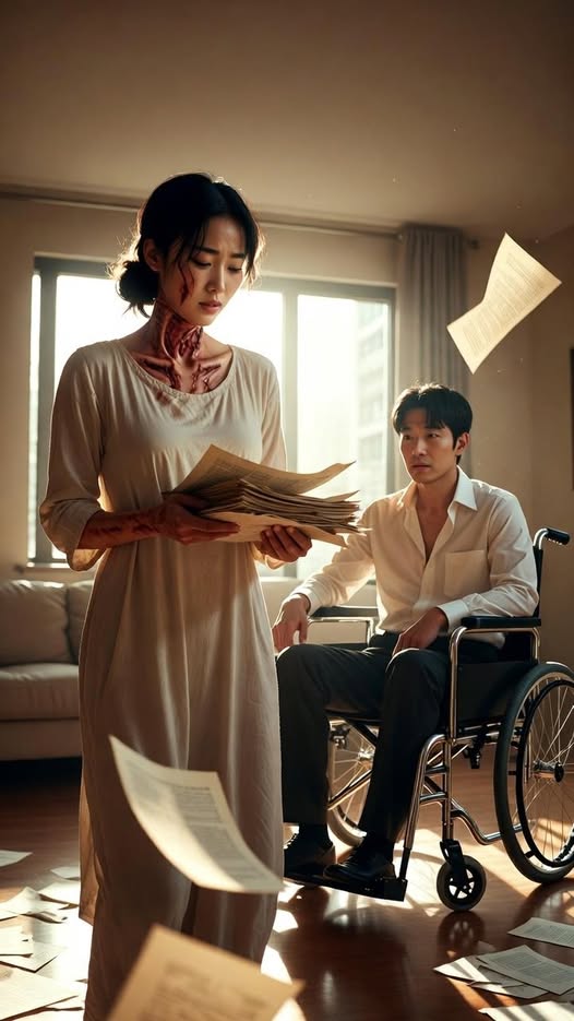 Nhân Tài Bị Đuổi Đi