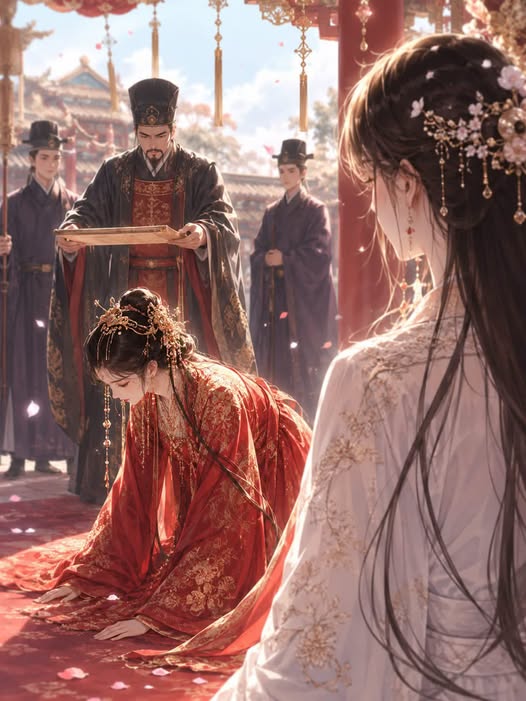 Nhặt Được Phò Mã