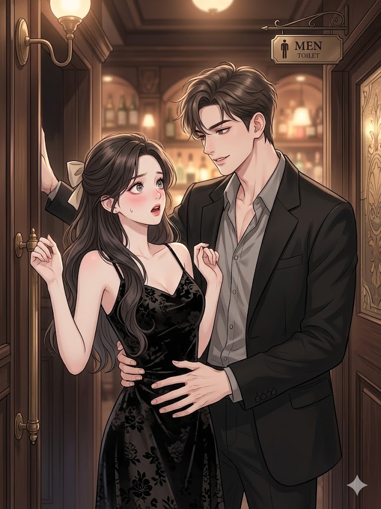 Nước Mắt Dối Lừa