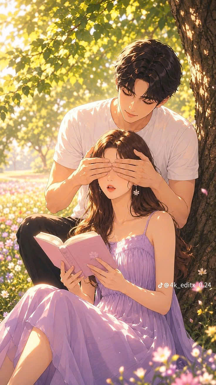 Ôm Nhầm Nam Chính