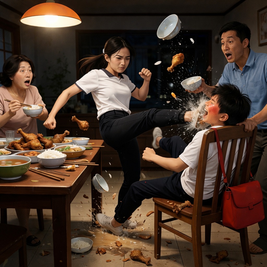 Ơn Nuôi Dưỡng, Một Đời Không Quên