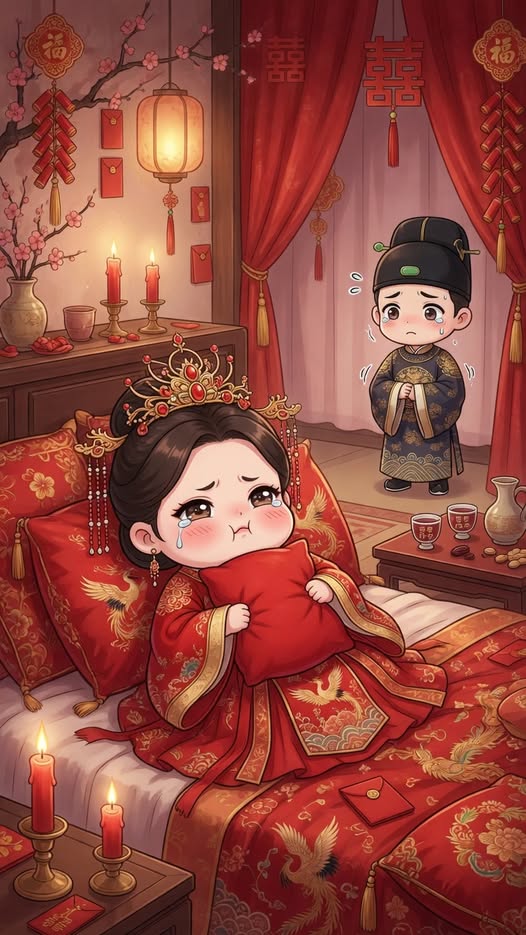 Phù Dung Không Đợi Bùi Lang