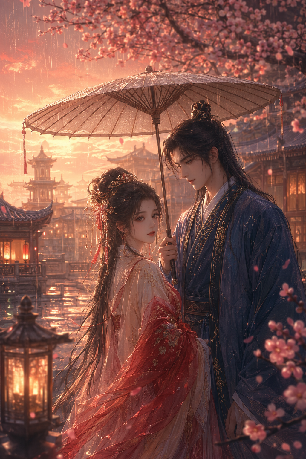 Quên Người Từng Thương