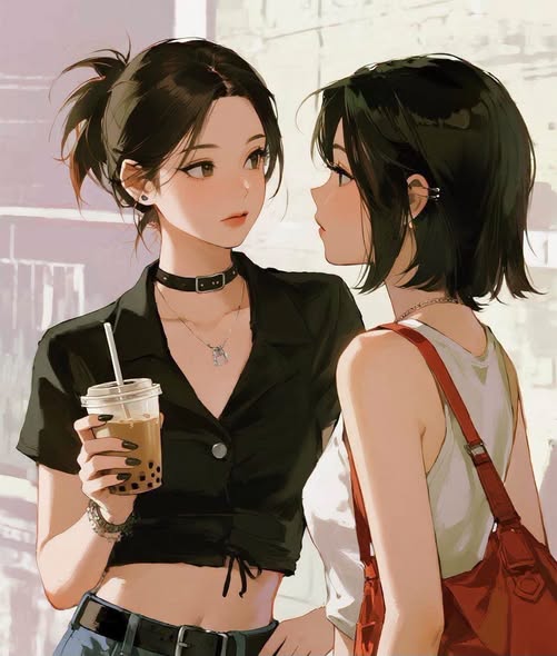 Sau Khi Anh Nhớ Lại, Tôi Đã Không Còn Cần Anh