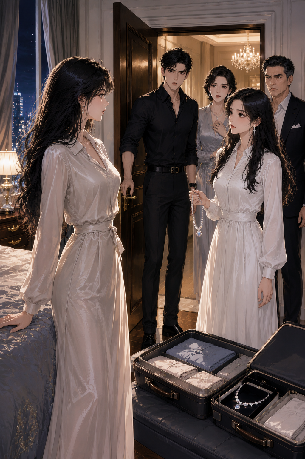 Sau Khi Chia Tay, Anh Mới Biết Yêu