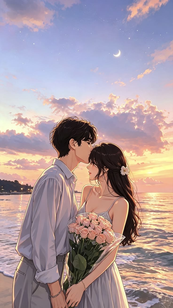 Sau Khi Cưới, Cậu Em Trai Cổ Hủ Không Còn Cổ Hủ Nữa