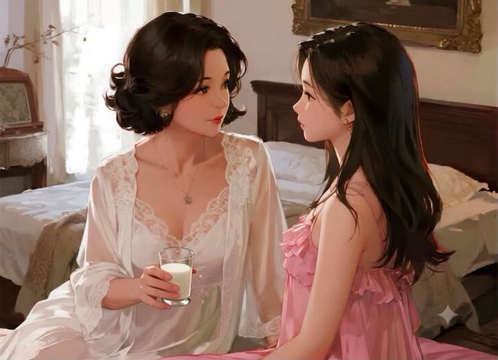 Sau Khi Đổi Thân Với Bà Nội, Tôi Lật Ngược Số Phận