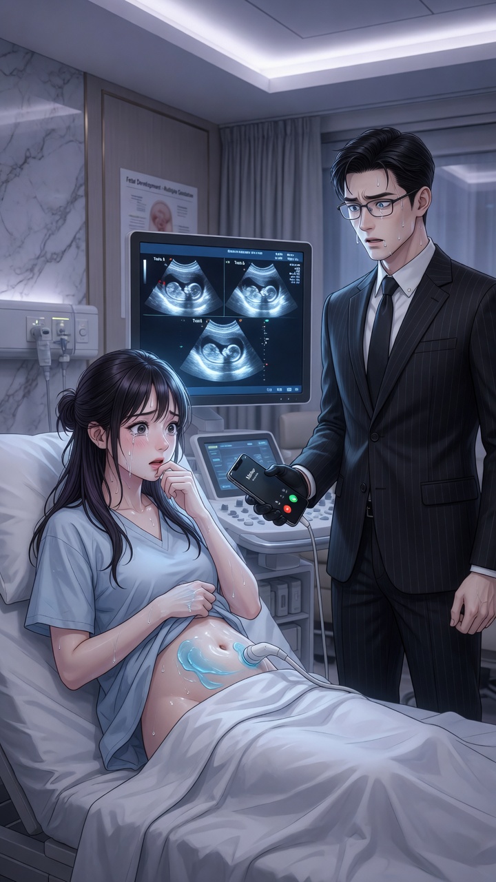Sau Khi Giữ Lấy Anh Phát Điên Rồi