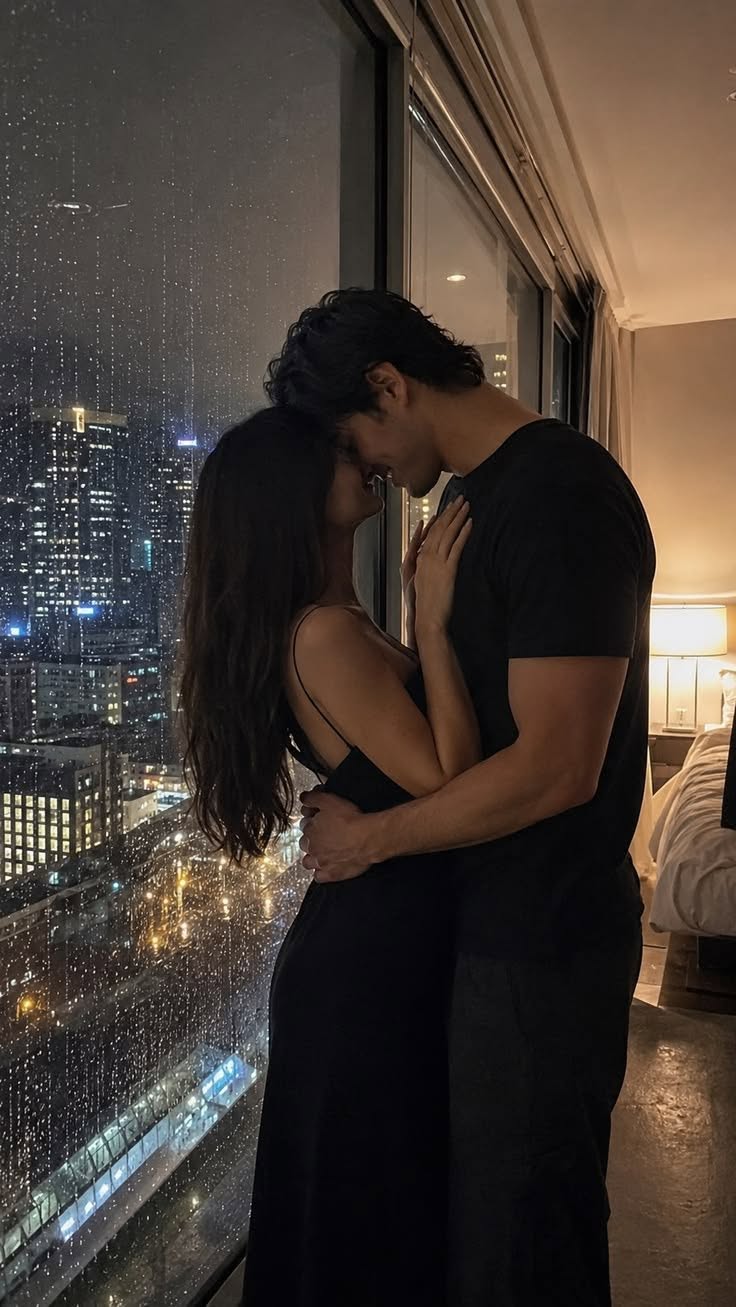 Sau Khi Tôi Không Còn Theo Đuổi, Anh Lại Ghen