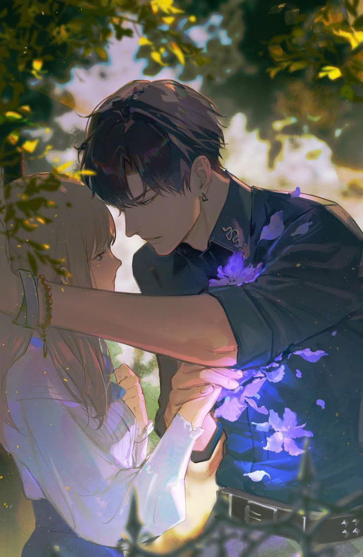 Sau Khi Tôi Ngừng Theo Đuổi Cậu Ấy