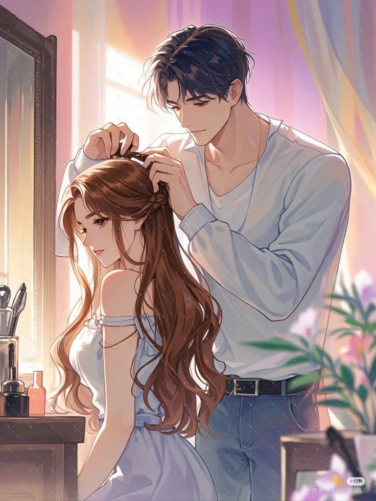 Sau Khi Trở Thành Bạn Gái Cũ
