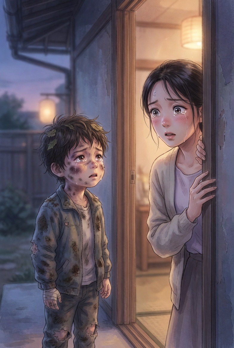 Sau Khi Trốn Khỏi Kịch Bản