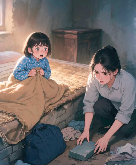 Sau Khi Trọng Sinh, Tôi Chỉ Muốn Đợi Cha