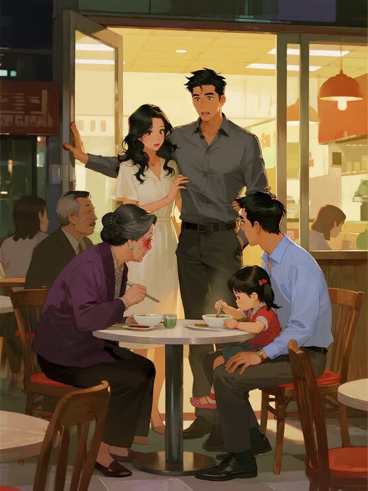 Sau Ly Hôn, Tôi Đánh Mất Con Gái