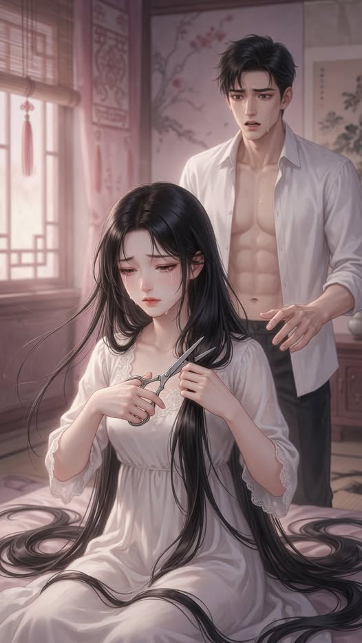 Sống Lại Tôi Chọn Cách Tránh Xa Anh Ta