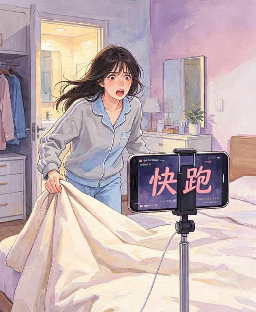 Sự Thật Bị Chôn Vùi Hai Mươi Năm