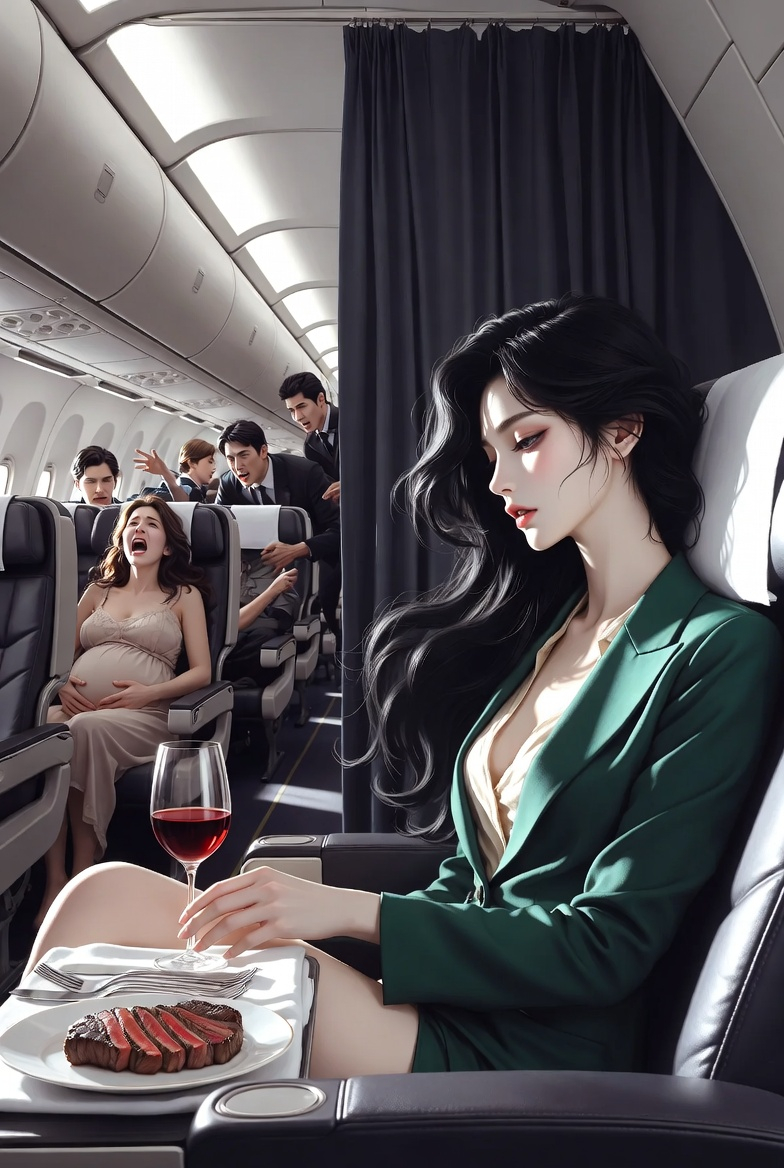 Suốt năm năm làm vợ chồng