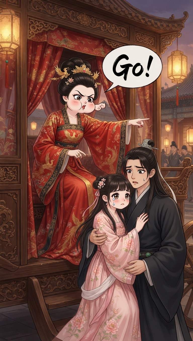 Ta Đăng Cơ Làm Nữ Đế