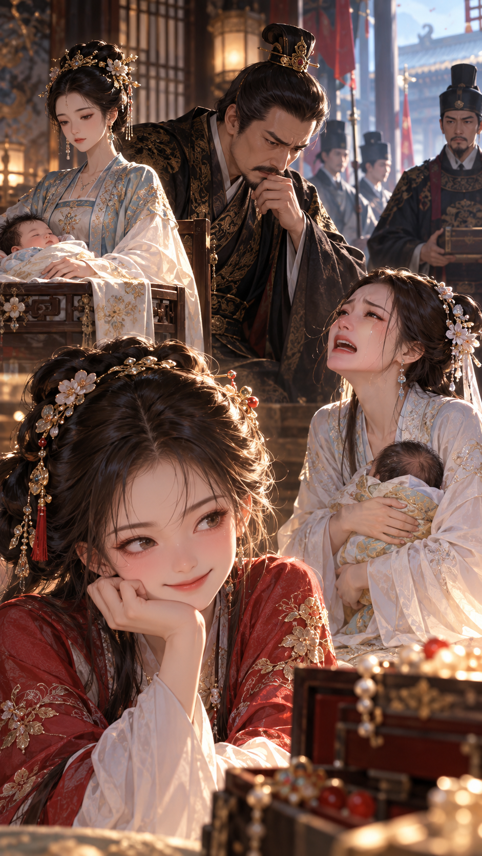 Ta Là Kẻ Bắt Chước