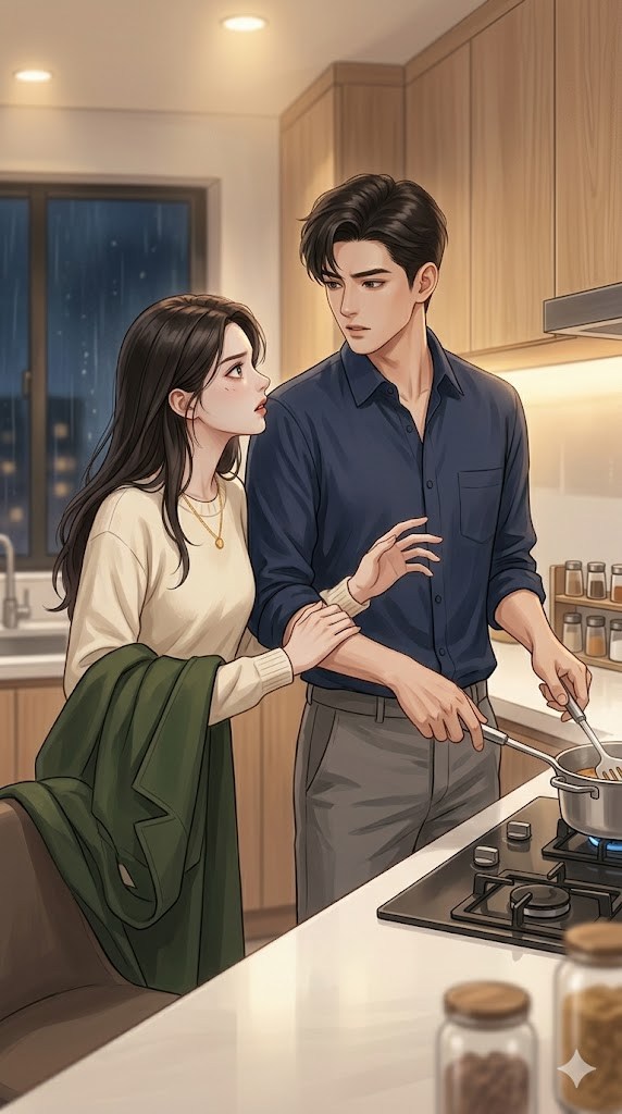 Tài Sản Cuối Cùng