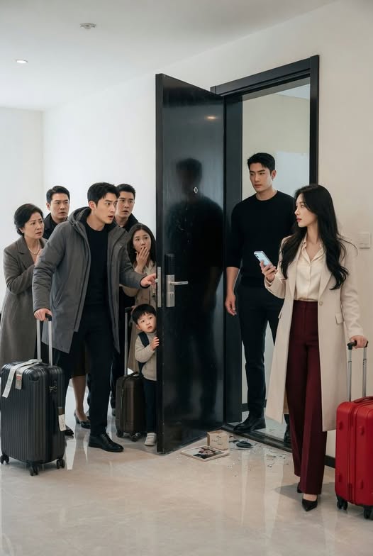 Thế Thân Lễ Cưới