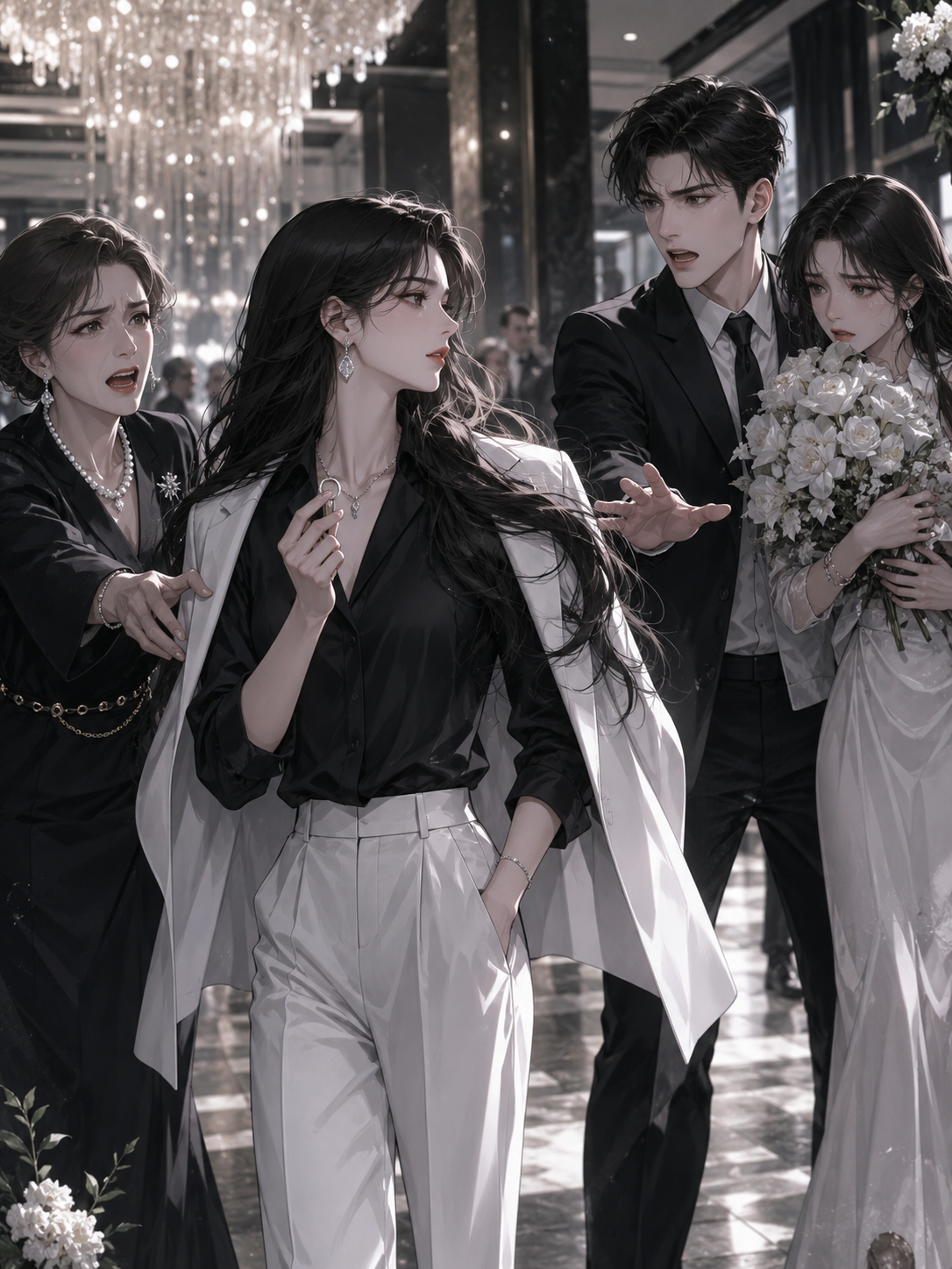 Tiểu Quốc Sư Vào Cung 7: Đèn Lồng Dẫn Hồn