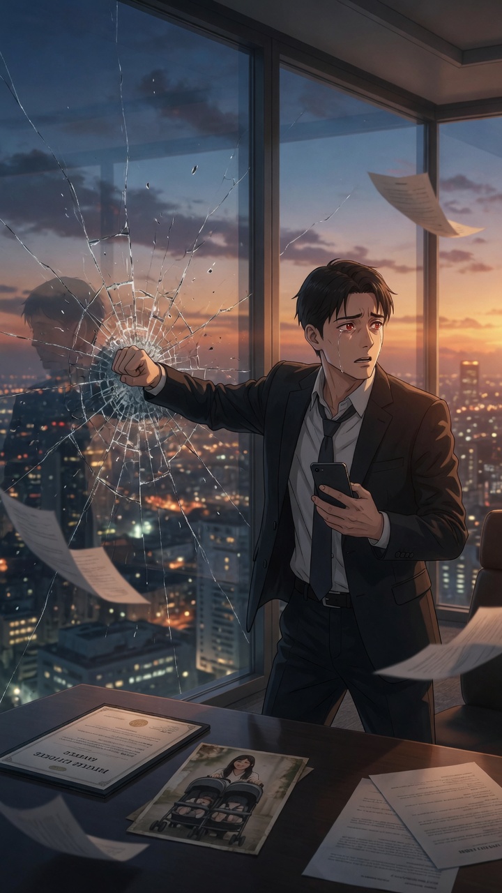 Tìm Lại Người Đã Mất