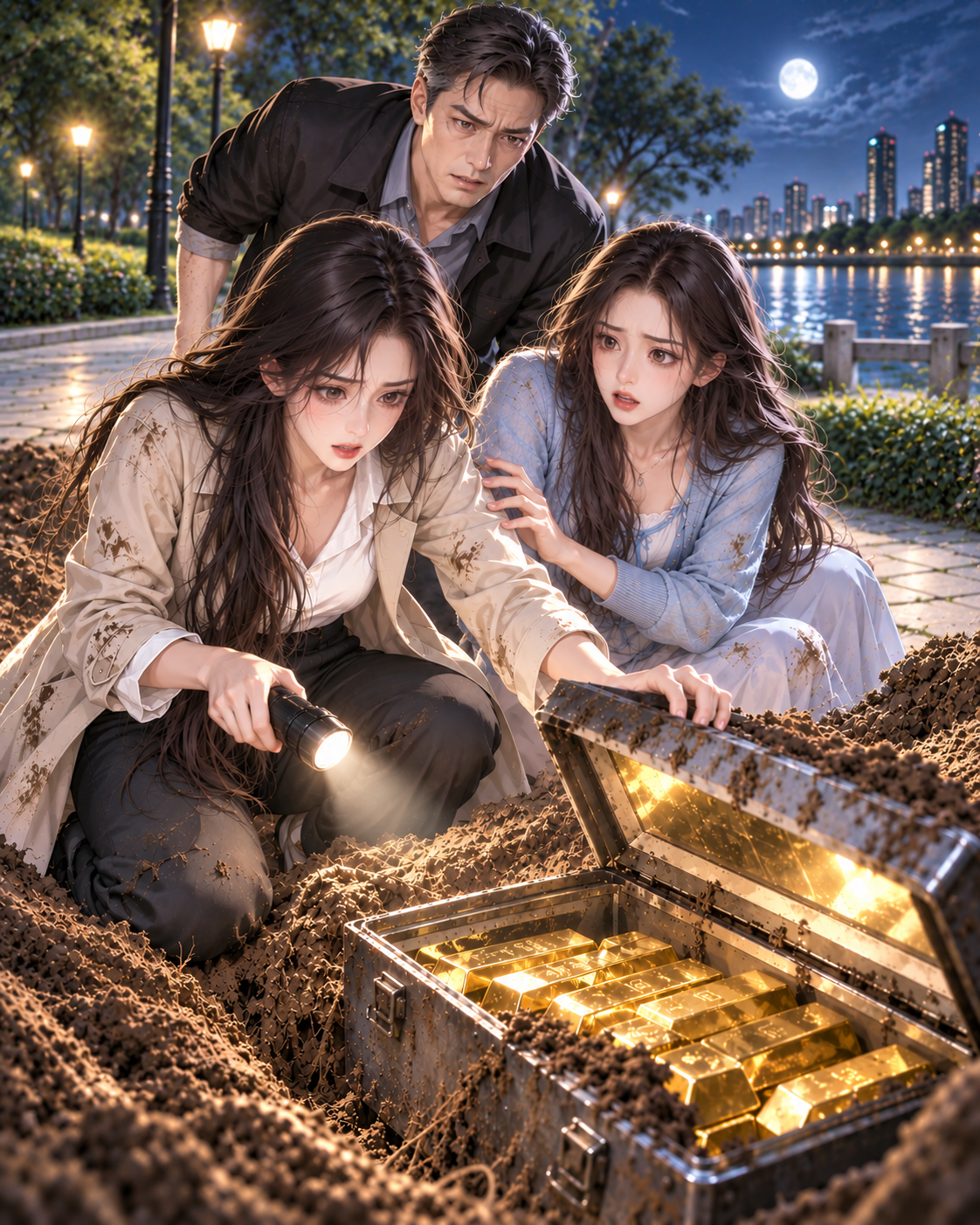 Tín Vật Huyền Môn