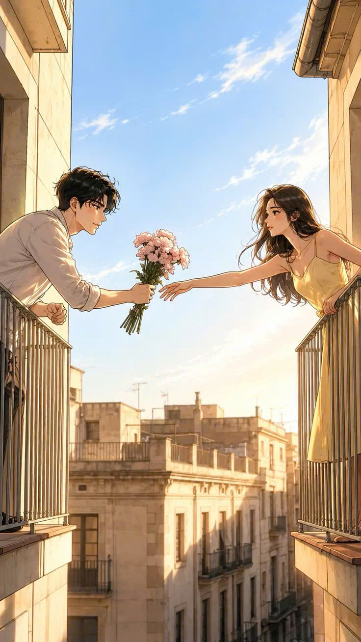 Tình Cũ Sáu Năm Vẫn Chẳng Thể Quên