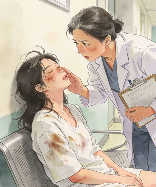Tính Sổ Với Người Chồng Phản Bội