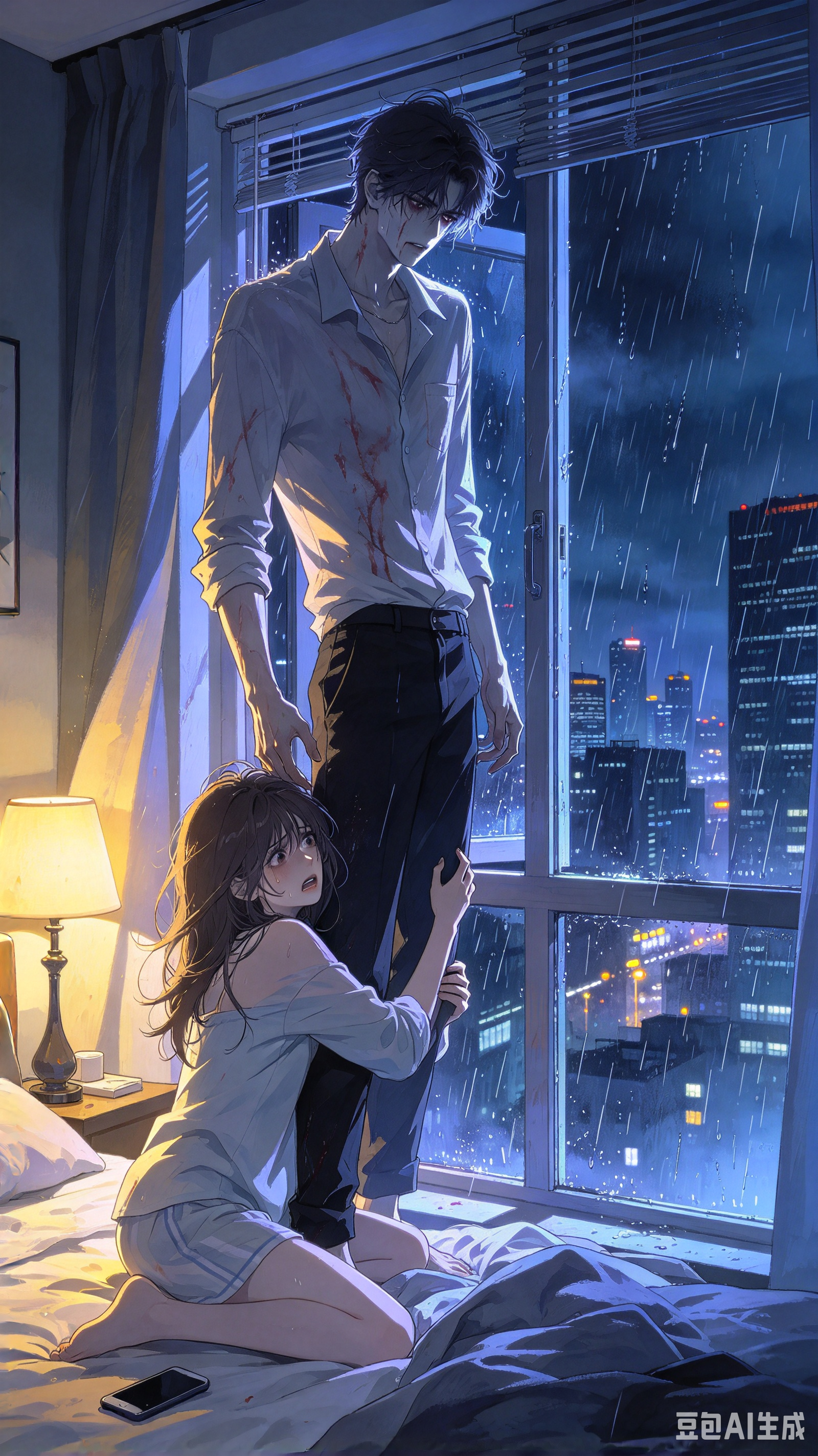 Tình Yêu Của Bệnh Kiều