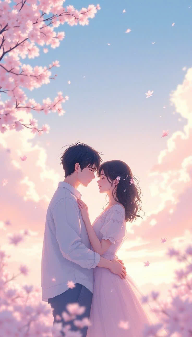Tình Yêu Giấu Trong Chiếc Hộp Sắt