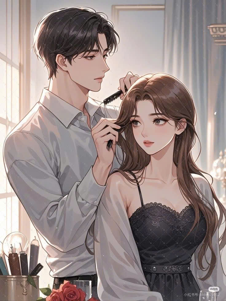 Tôi Chỉ Tỏ Tình Một Câu, Nam Thần Lại Tự Mình Theo Đuổi