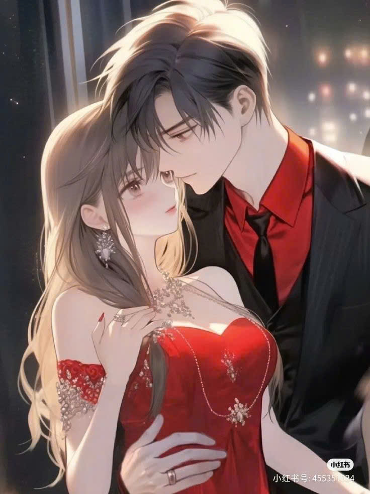 Tôi Đã Không Còn Thích Anh Từ Lâu Rồi