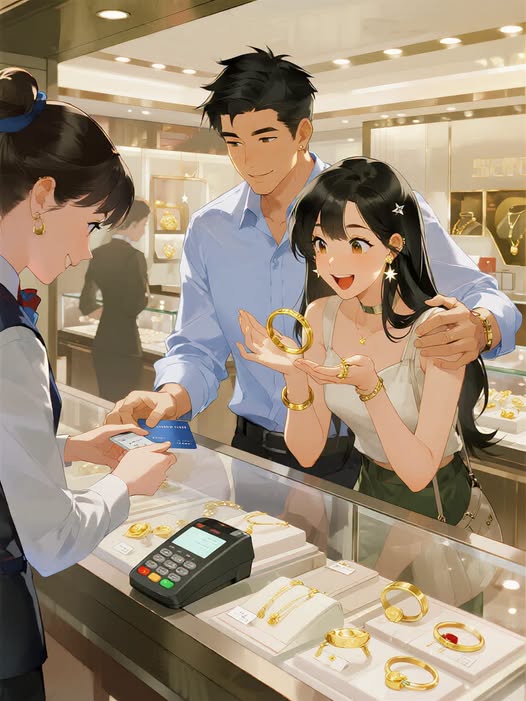Tôi Dựa Vào Chồng Cắm Sừng Để Lên Đỉnh Sự Nghiệp