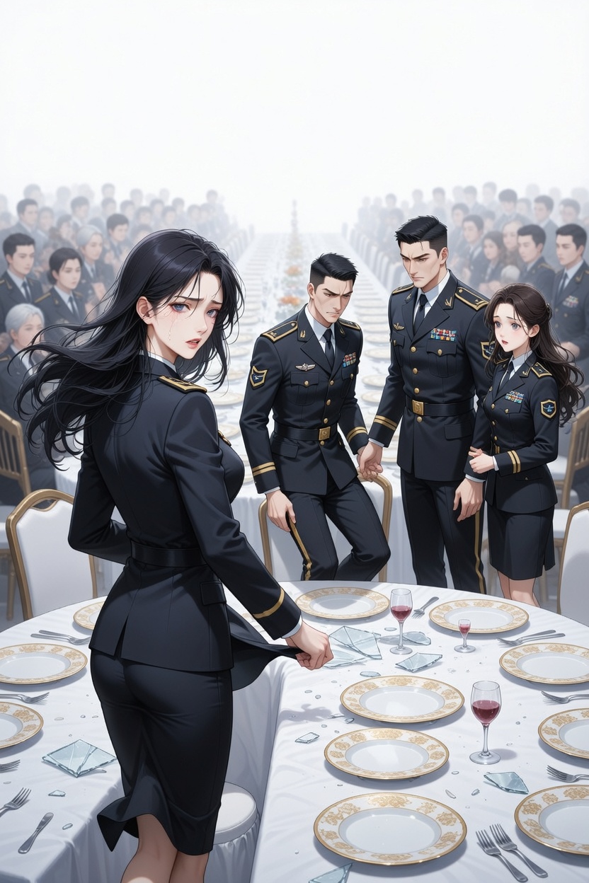 Tôi Lấy Lại Tất Cả