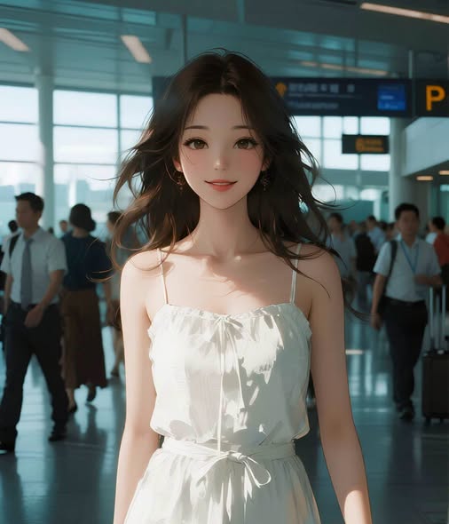 Tôi Rời Đi Khi Tình Yêu Không Còn Thuộc Về Tôi