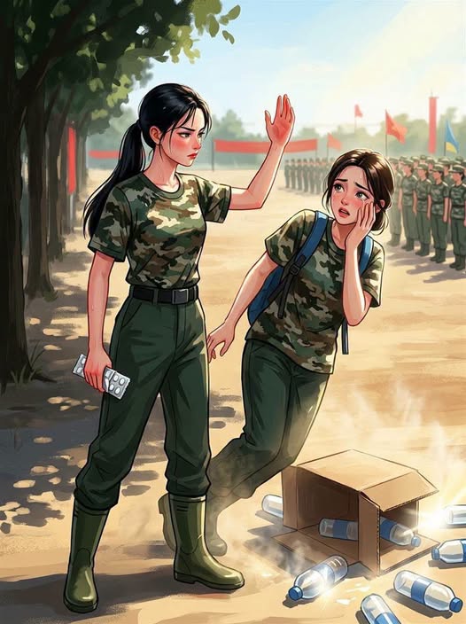 Tôi Trở Lại Để Đòi Mạng