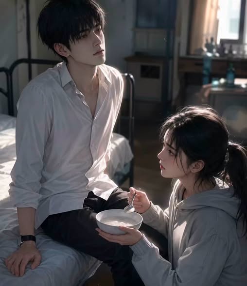 Tôi Tưởng Anh Trai Giam Người, Ai Ngờ Tôi Mới Là Kẻ Đột Nhập