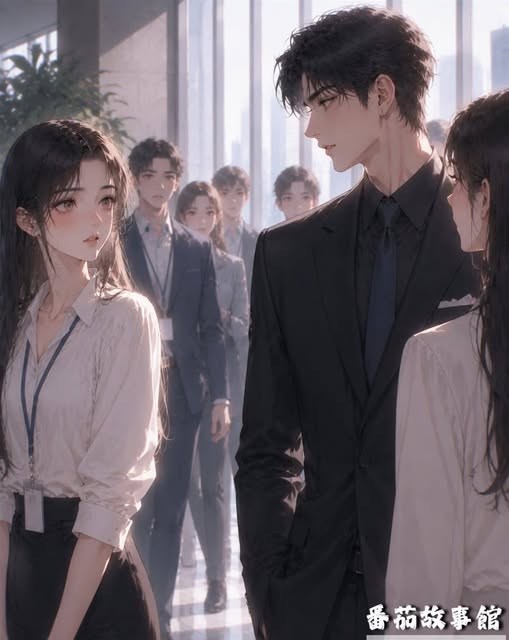 Tổng Tài Nhận Nhầm Người Yêu