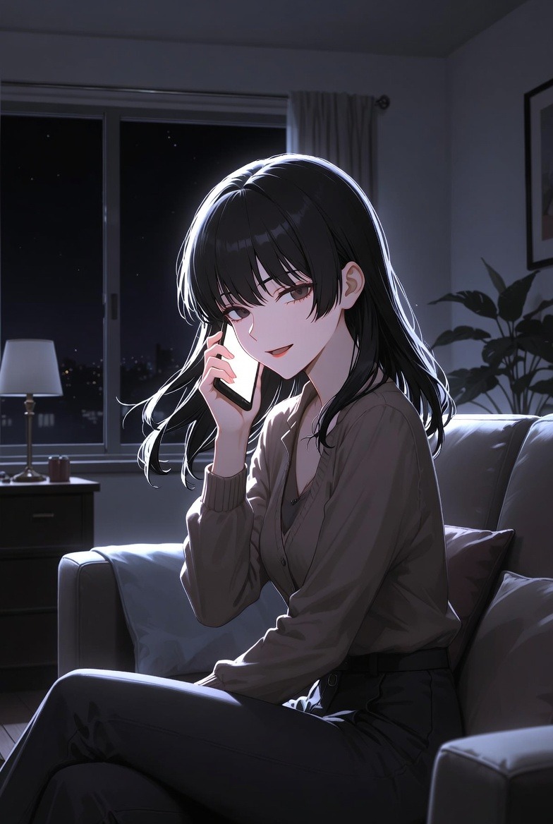 Trả Lại Cho Anh Hết