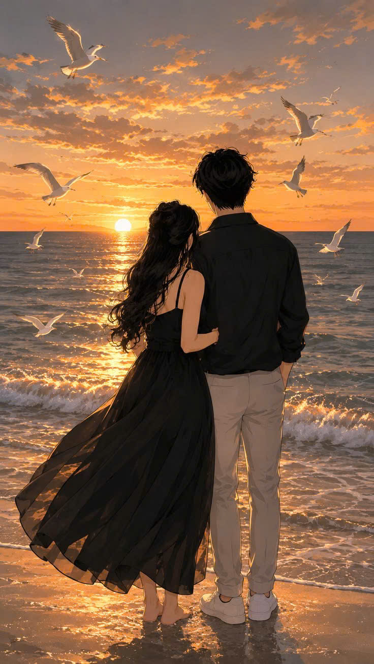 Trở Về Bên Người Năm Ấy