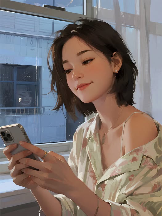Trong Lúc Dọn Dẹp