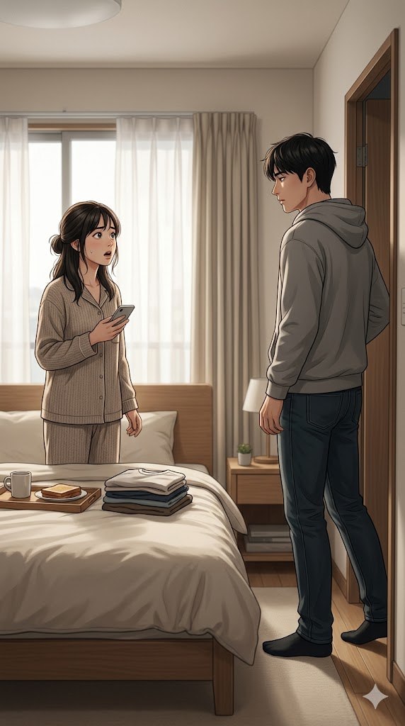 Trọng Sinh Đêm Anh Tỏ Tình