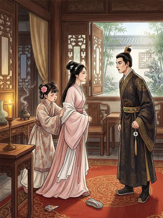 Trọng Sinh Đoạt Phu Quân