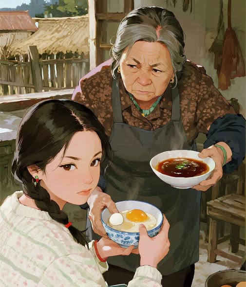 Trọng Sinh Năm 1984: Tôi Tự Ký Tên Cho Cuộc Đời Mình