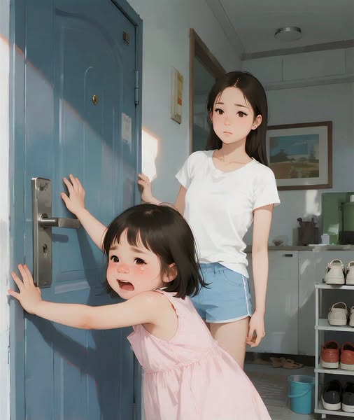 Trọng Sinh Trước Tiếng Gõ Cửa Định Mệnh