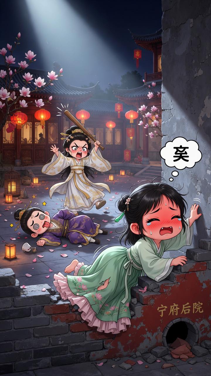 Trọng Sinh Vạch Mặt Thái Tử