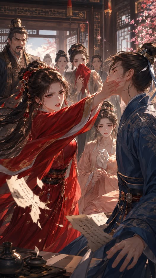 Trùng Sinh Không Làm Thuốc Dẫn